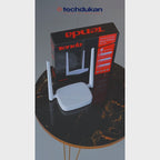Tenda N301 Wireless Easy Setup Router