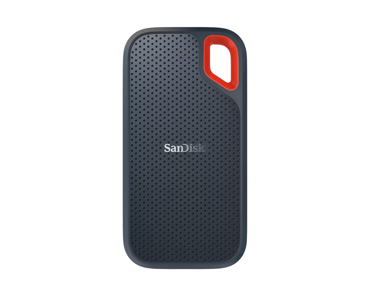 SanDisk External SSD Extreme