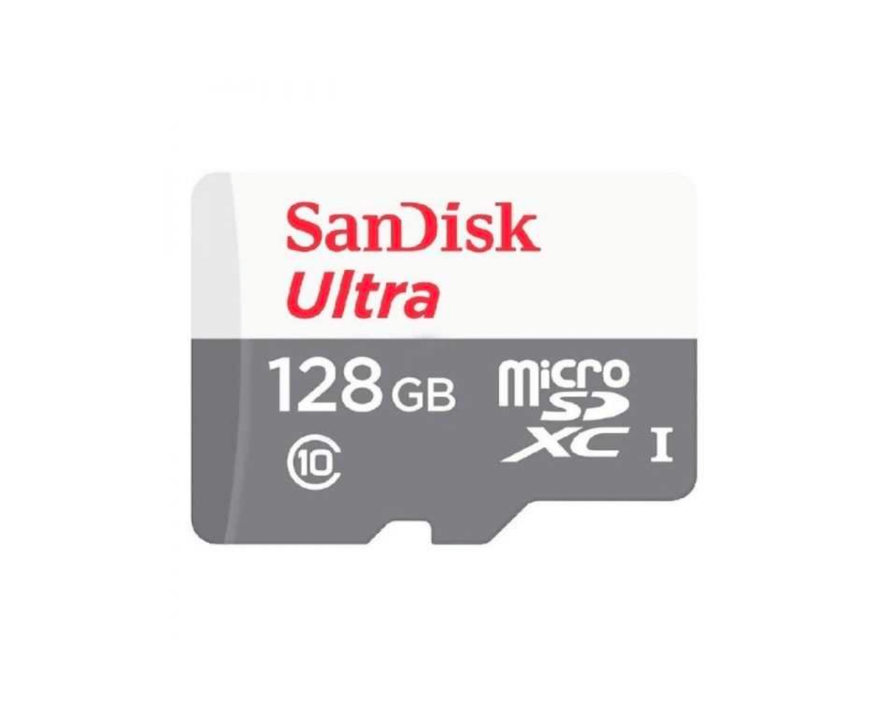 SanDisk Micro SD Card 100 MB/s