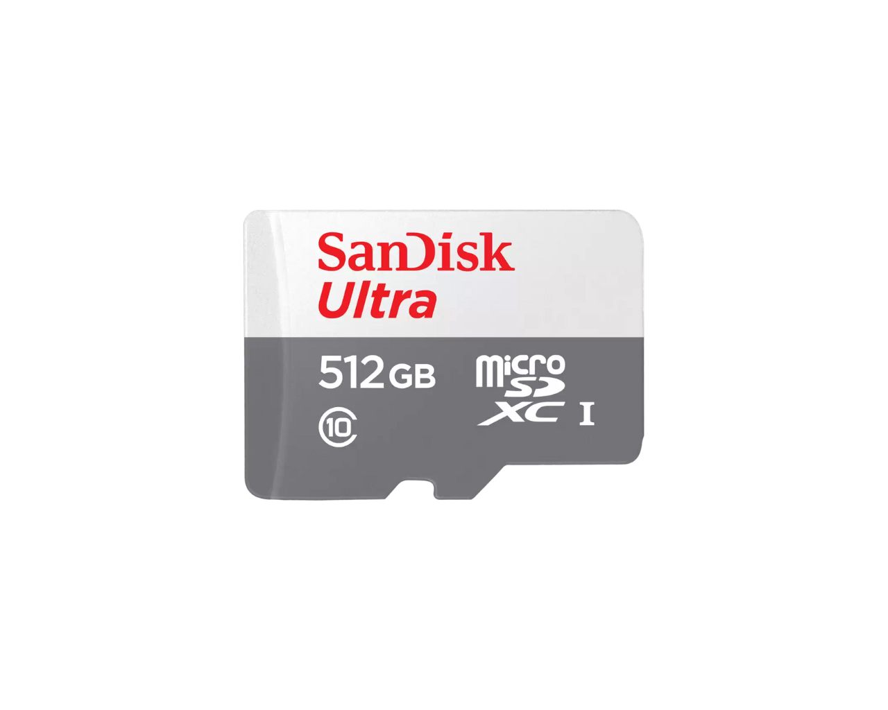 SanDisk Micro SD Card 100 MB/s