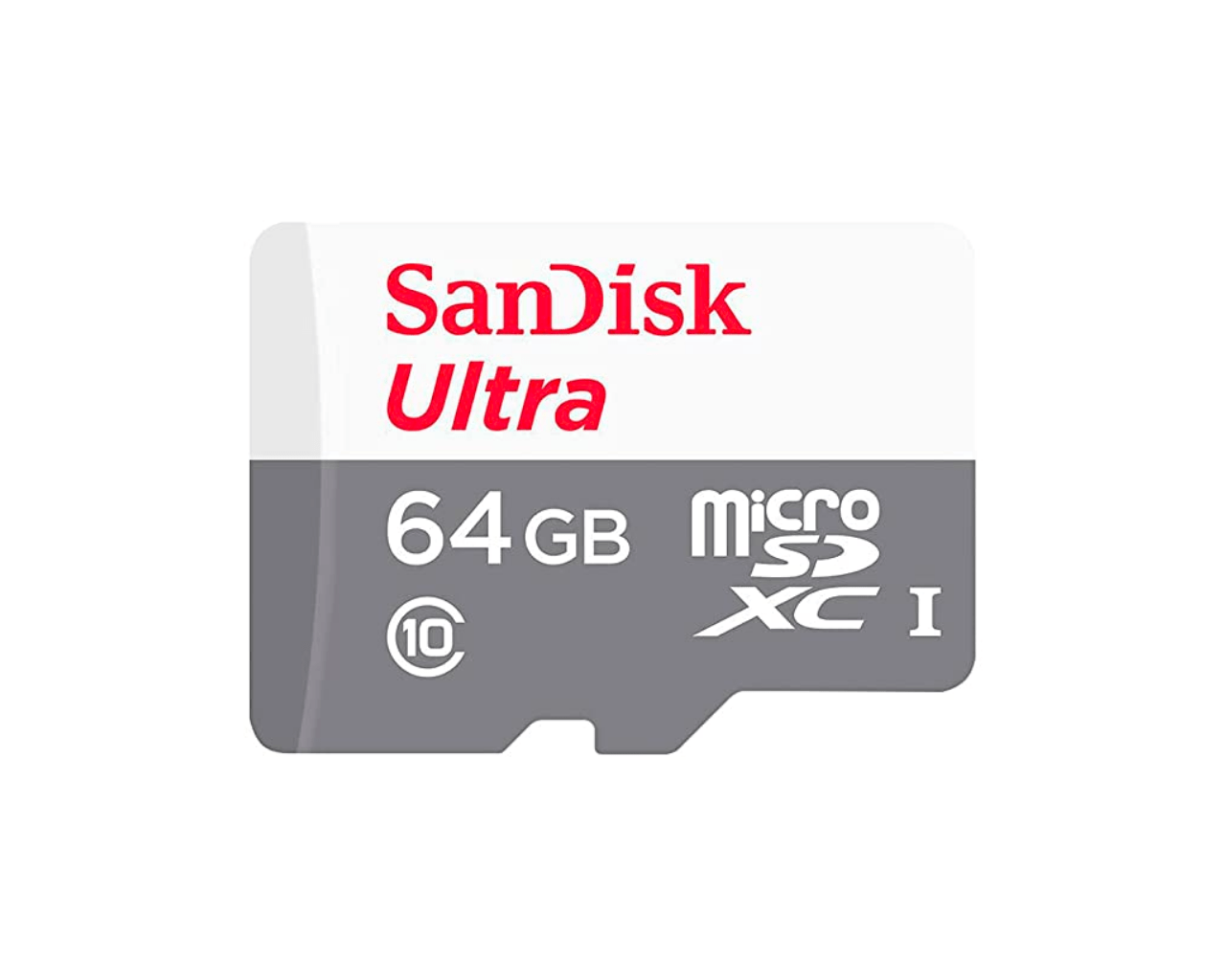 SanDisk Micro SD Card 100 MB/s