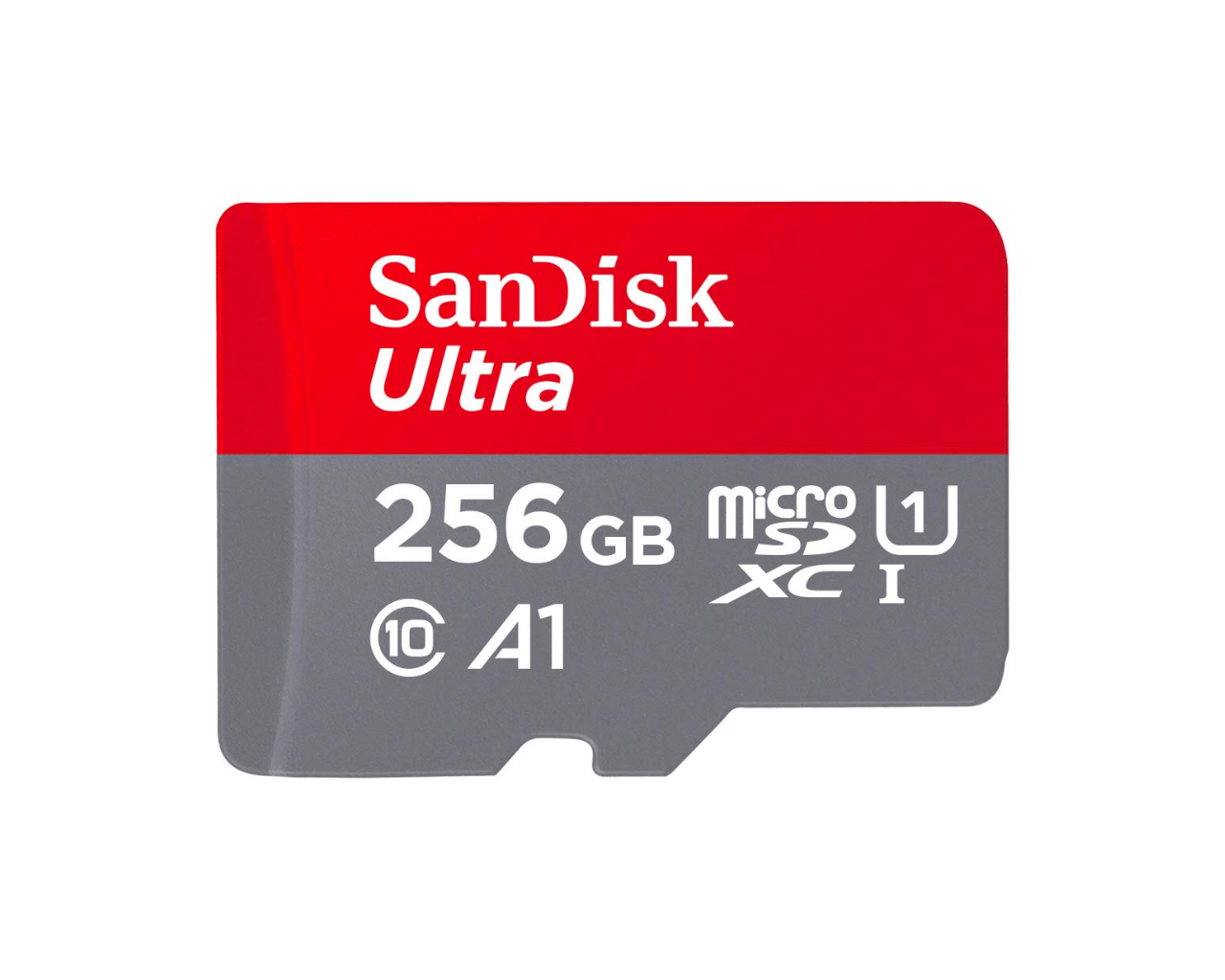 SanDisk Micro SD Card SDXC