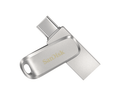 SanDisk Ultra® Dual Drive Luxe USB Type-C™ Flash Drive