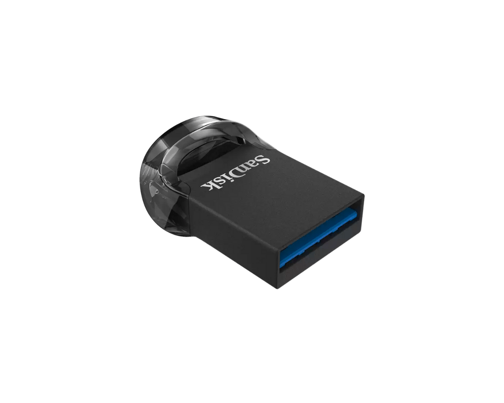 SanDisk USB 3.1 Ultra Fit Flash Drive