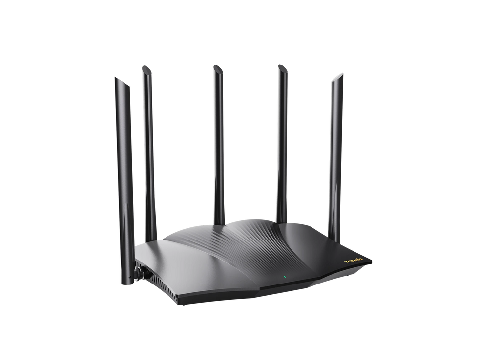 Tenda TX12 Pro AX3000 Dual-Band Gigabit Wi-Fi 6 Router