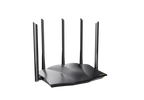 Tenda TX12 Pro AX3000 Dual-Band Gigabit Wi-Fi 6 Router
