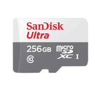 SanDisk Ultra microSD Card 100MB/s