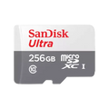 SanDisk Ultra microSD Card 100MB/s Class 10 UHS-I
