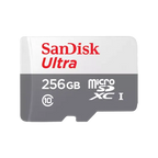 SanDisk Ultra microSD Card 100MB/s Class 10 UHS-I