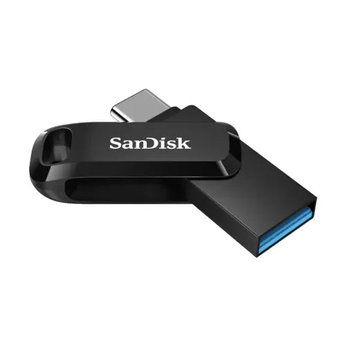 SanDisk Ultra Dual Drive Go USB Type-C Flash Drive