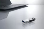 SanDisk Ultra Flair USB 3.0 Flash Drive