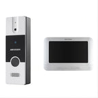 Hikvision DS-KIS202 Villa Analog Video Intercom Kit