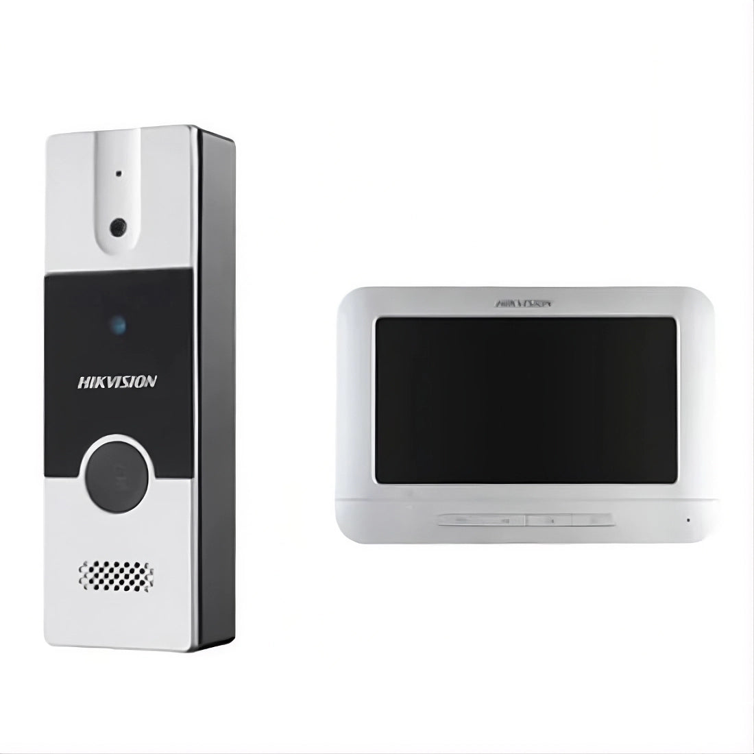 Hikvision DS-KIS202 Villa Analog Video Intercom Kit