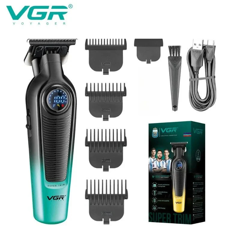 VGR V-996 Professional Hair Trimmer